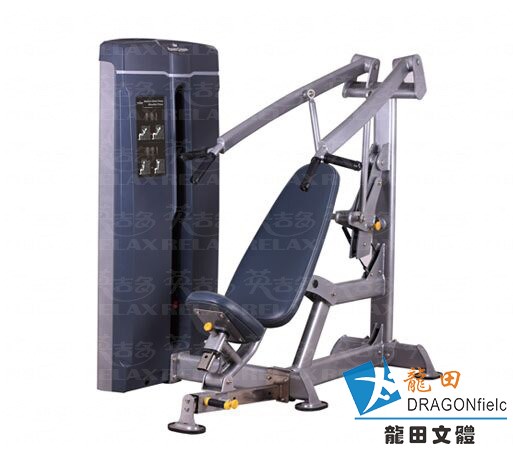 PC1601 L2 推胸、推肩訓(xùn)練器