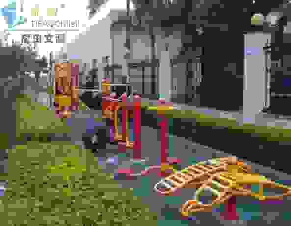 做體育設(shè)施的人都知道嗎？蘭州體育設(shè)施建設(shè)在社區(qū)中有哪些重要的作用