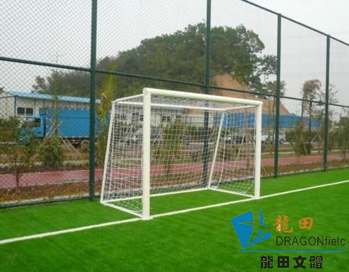 移動式鋼管足球門